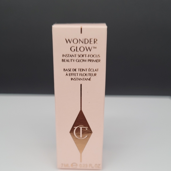 Charlotte Tilbury Other - Charlotte Tilbury Wonder Glow Primer, 7ml, NIB